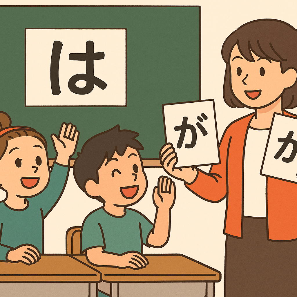 How to Use は