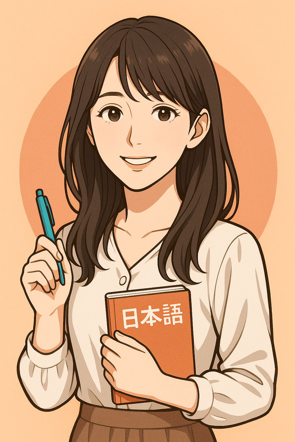 Famous Japanese Voice Actress: Saori Hayami